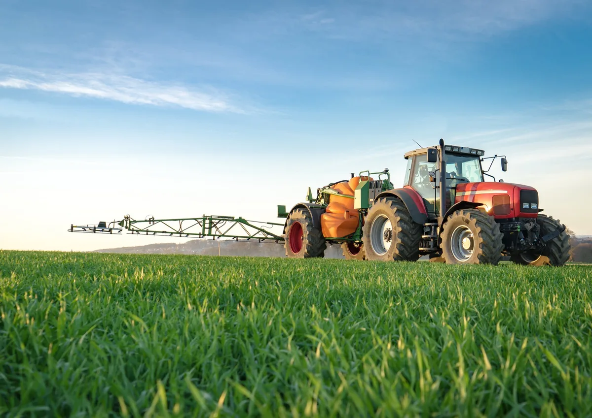 Foodwatch fordert EU-weite Steuer für Pestizide auf Feldern
