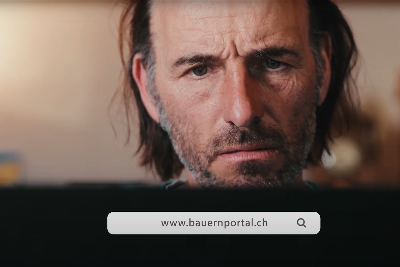 «Was ischs Puureportal?» – dieses Video zeigt’s
