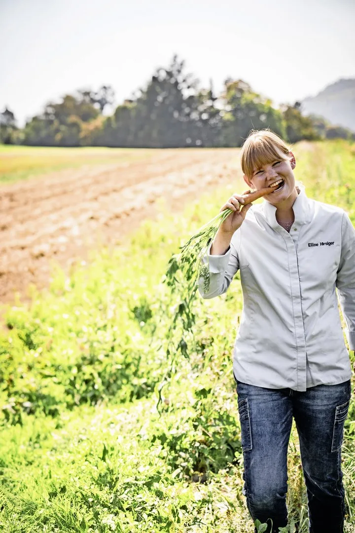 BZ-TDW-24-Direkt_Eileen Direktvermarktung in die Gastronomie: Mehrwert für Produzent(innen)?