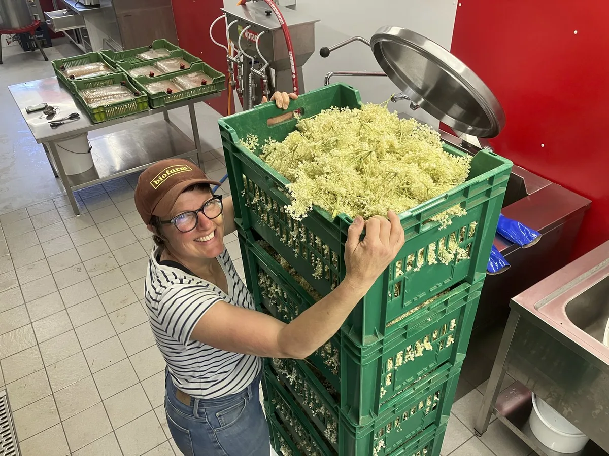 Direktvermarktung in die Gastronomie: Mehrwert für Produzent:innen?