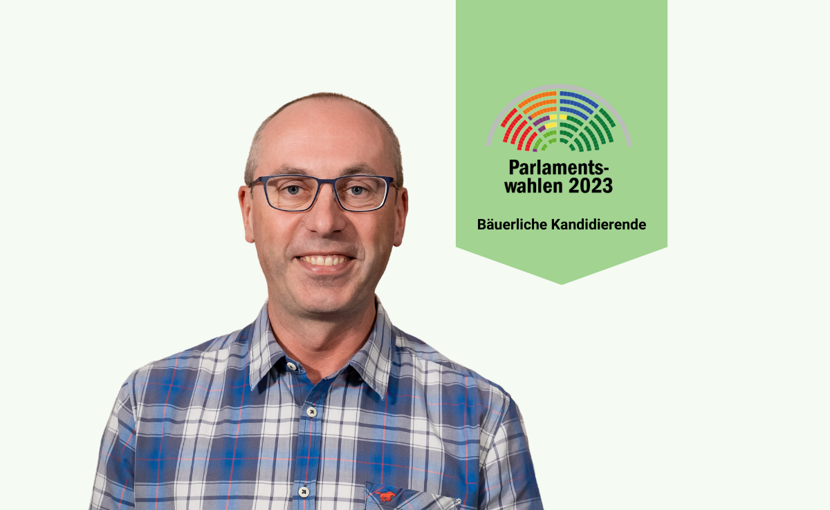 Manfred Bühler
