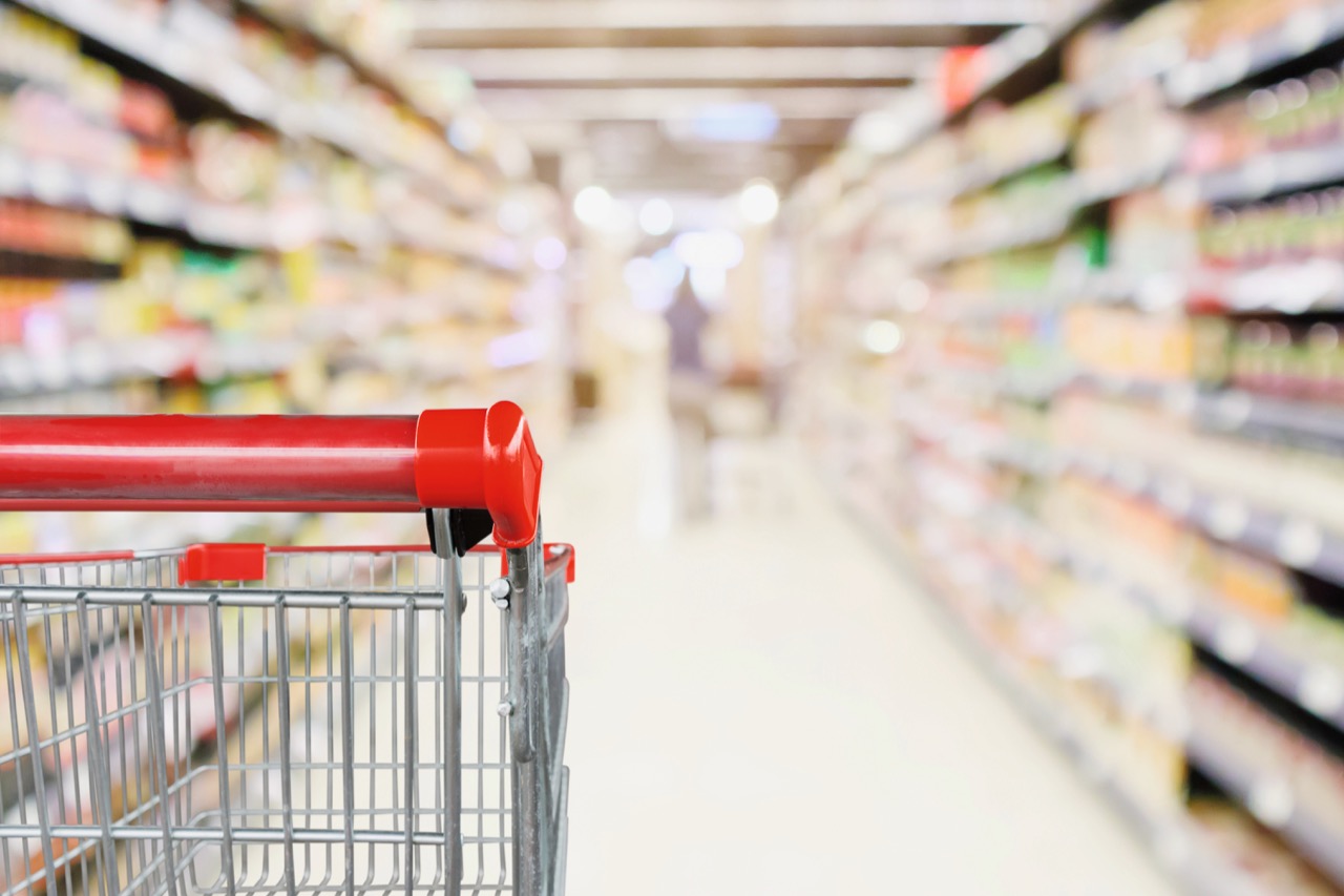 Wer verdient an unseren Lebensmitteln? Bild: Adobe Stock