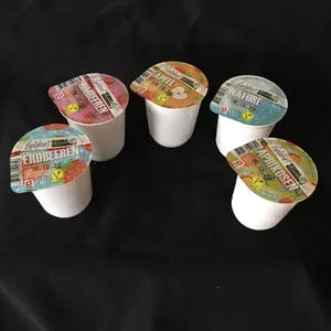 Das Lupighurt ist in den Aromen Apfel, Erdbeere, Himbeere, Aprikose sowie Nature erhältlich.