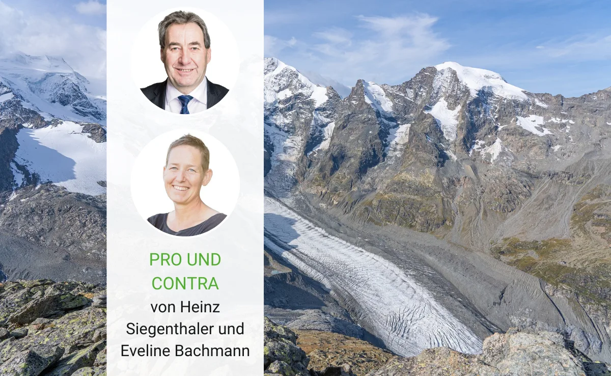 pro_contra_kip Pro und Contra: Hilft das Klimaschutzgesetz der Landwirtschaft?