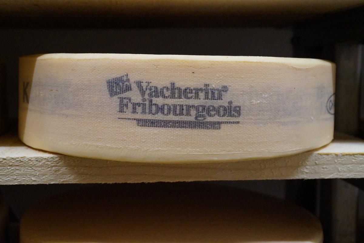 Cremo punktet an den World Cheese Awards