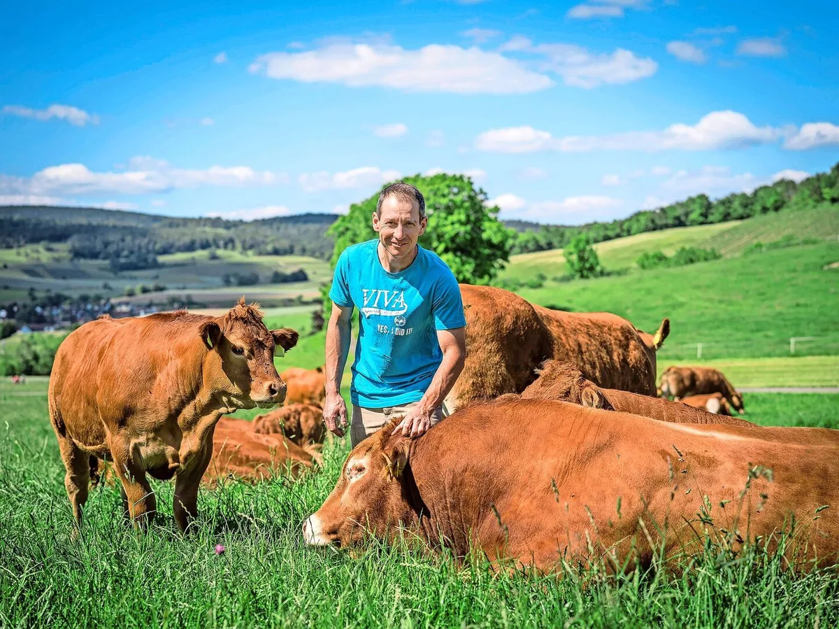 Am 12. September findet der Liebegger Herbsttag bei Reto Pfister statt. Themen sind Futterbau, Bodenbearbeitung, Gründüngungen, Biodiversität und Grünlandmechanisierung.