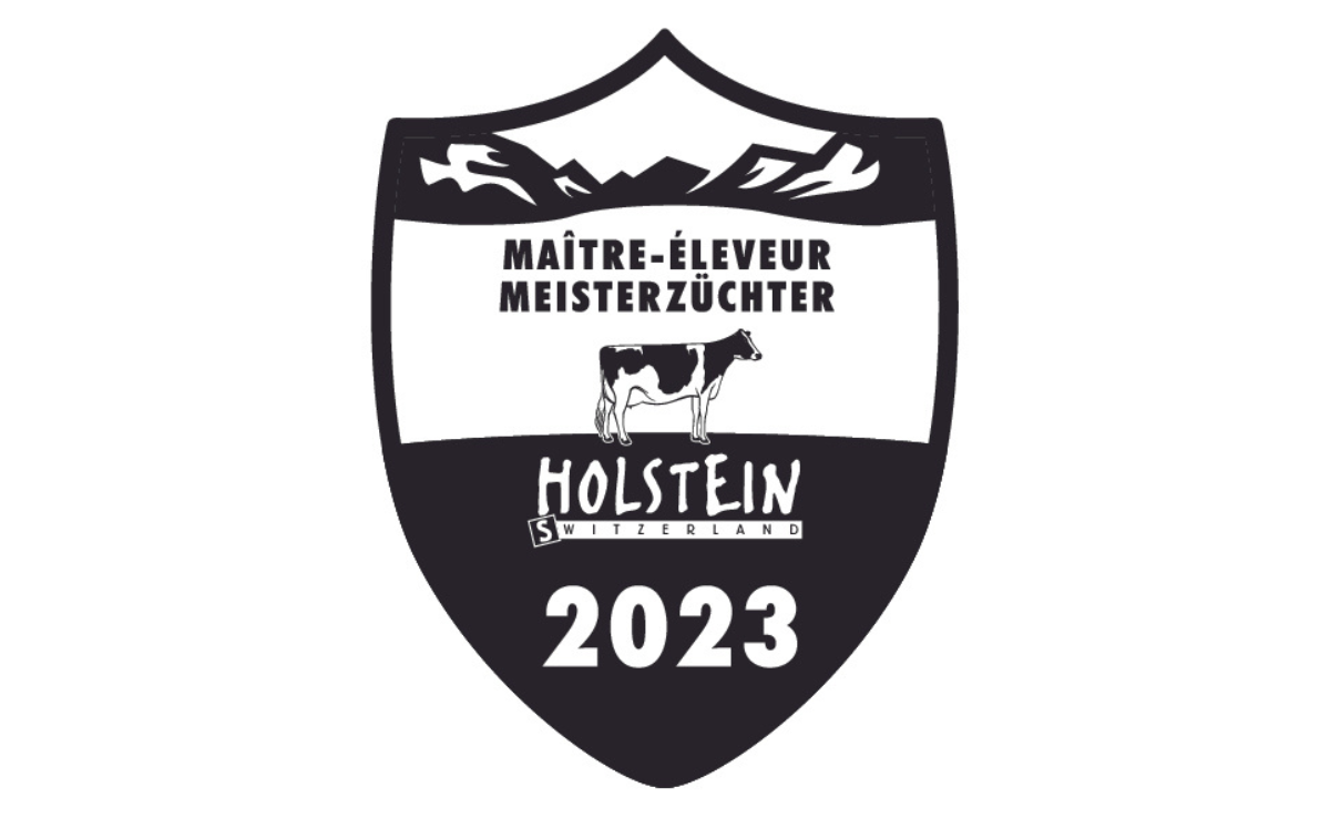 Das sind die fünf Holstein-Meisterzüchter 2023