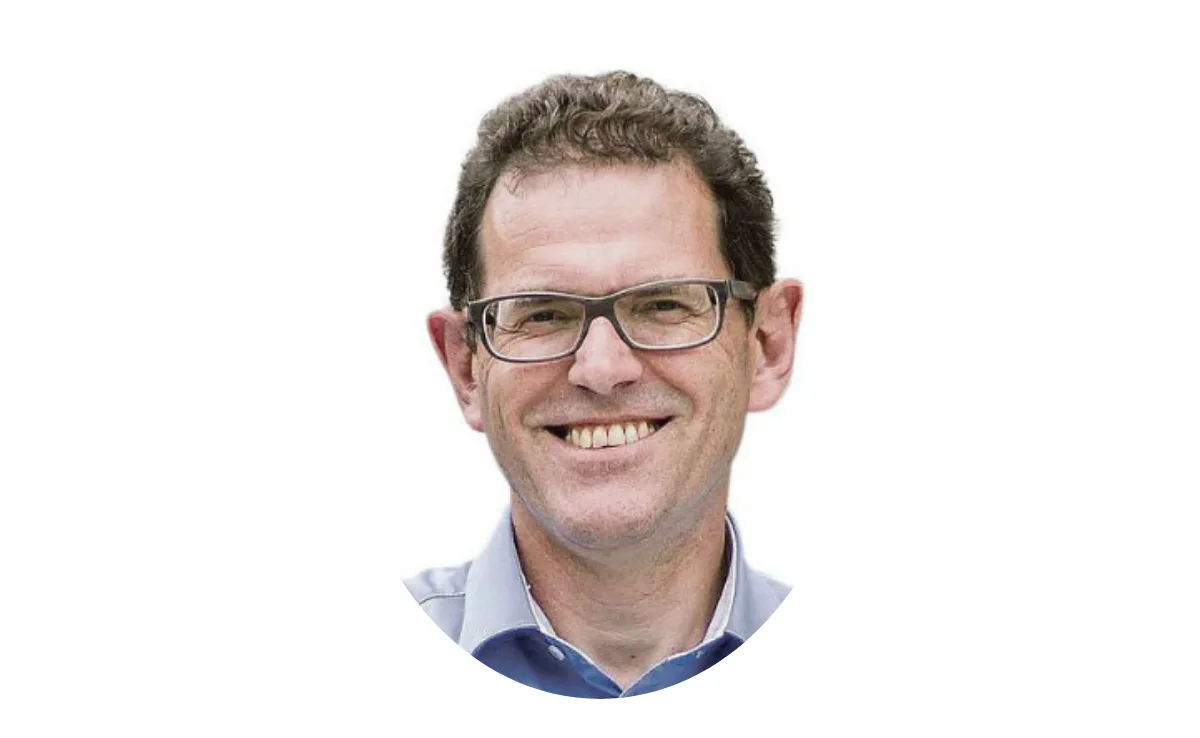 jakob-stark-svp Gewässergesetzgebung: Kantone wehren sich nicht gegen das Diktat aus Bern