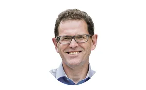 Jakob Stark ist Thurgauer SVP-Ständerat.
