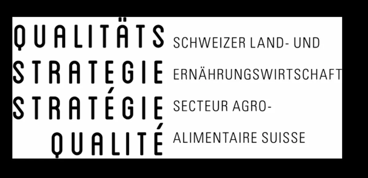 2f813d42a901c96d94effbb020d87bafbb60e14e Ziel der Konferenz ist es, die Mehrwertstrategie der Schweizer Land- und Ernährungswirtschaft offiziell zu lancieren. (Bild lid)