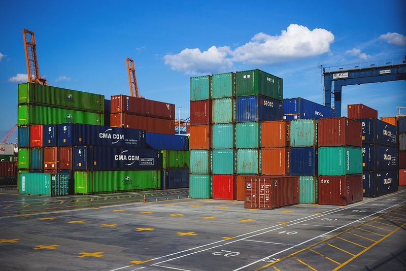 Mit der Modernisierung des Freihandelsabkommen soll der Agrarhandel zwischen der Schweiz und Israel gestärkt werden. (Bild Pixabay)