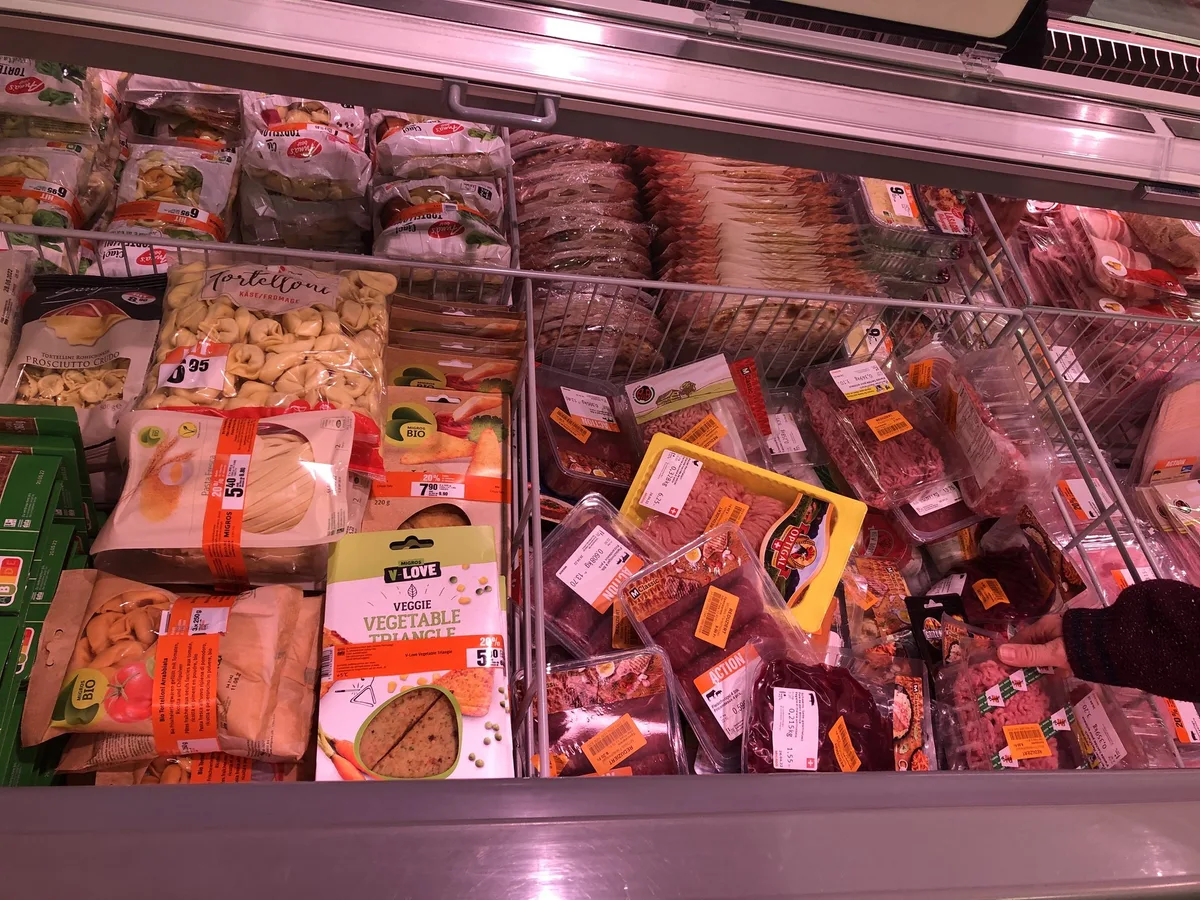 IMG_7815 «Die vom STS kolportierten Zahlen sind falsch»: Coop und Migros verteidigen sich