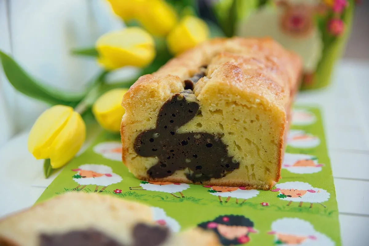 Süsses Gebäck ist nicht nur an Ostern beliebt. Viele Teige brauchen Zucker für die Stabilität.
