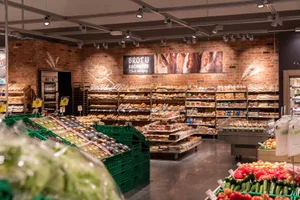 Das Brot im Coop-Ladengestell kommt aus der eigenen Mühle Swissmill – eine der grössten der Schweiz.