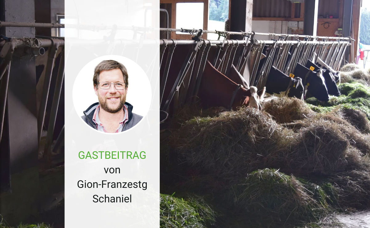 Auch Bio Suisse hat die Hausaufgaben nicht gemacht