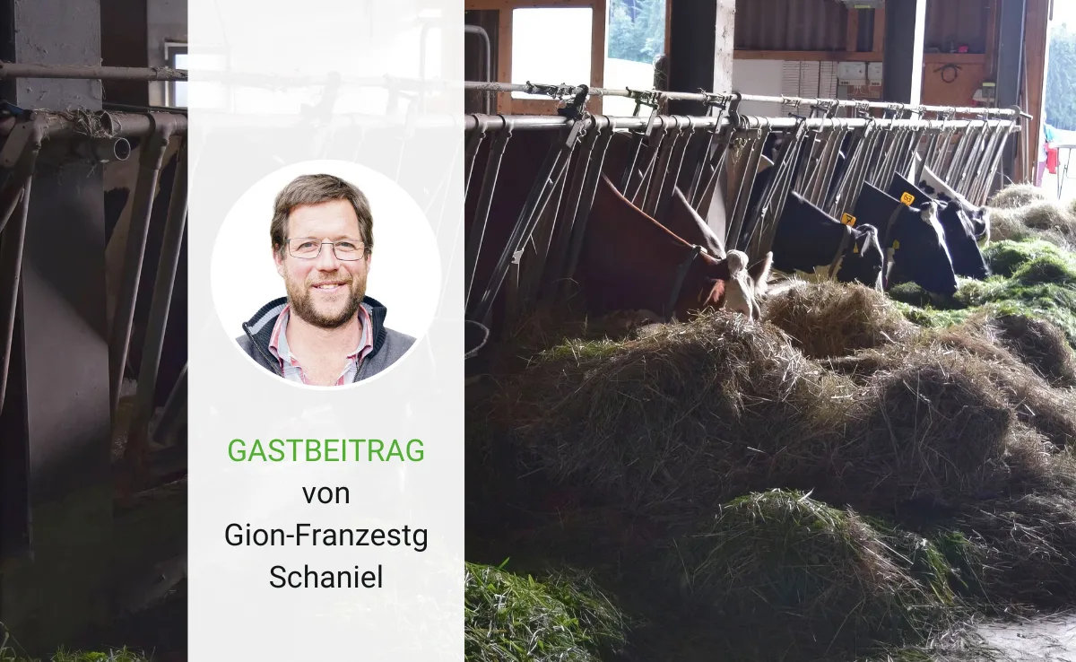 Artikel_Gastbeitrag_BauZ_Schaniel Auch Bio Suisse hat die Hausaufgaben nicht gemacht