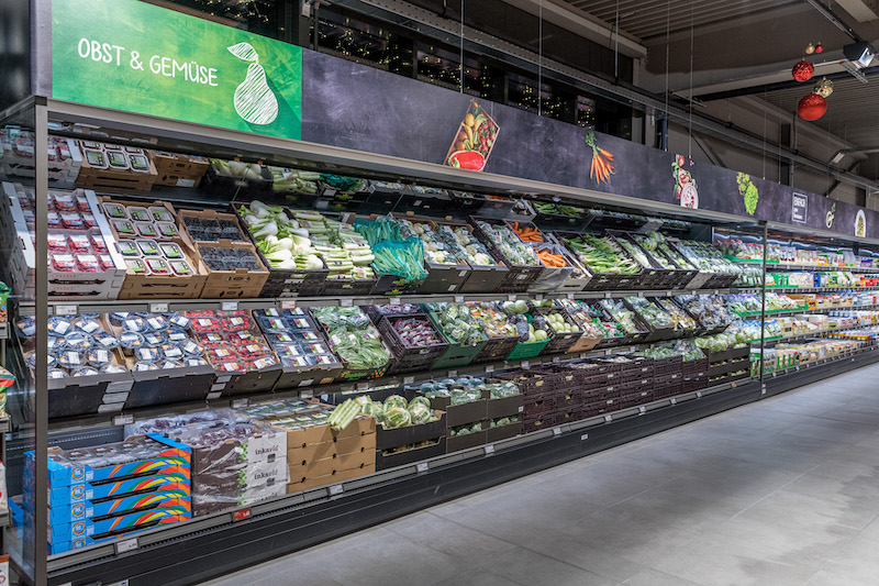 Aldi vergrössert sein Sortiment mit Schweizer Bio- und Regionalprodukten