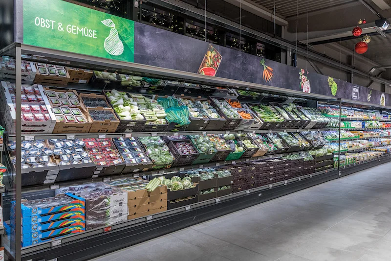 Aldi vergrössert sein Sortiment mit Schweizer Bio- und Regionalprodukten