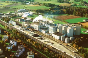 Die ersten süddeutschen Biorüben wurden in Frauenfeld verarbeitet. Die Ernte der Schweizer Biorüben hat begonnen.