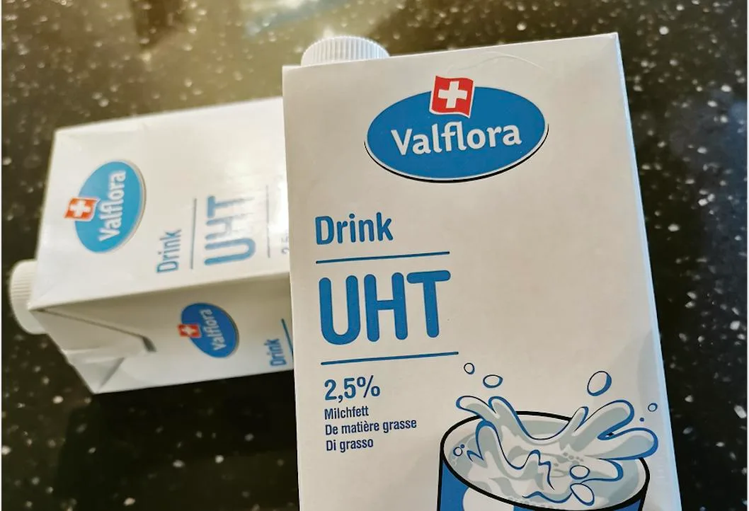0d4b119fd43e4d9e448684361ea938791a7b18fa Die Nachfrage nach Trinkmilch ist in den Läden gestiegen, trotzdem herrschen bei den Verarbeitern keine Engpässe. (Bild dj)