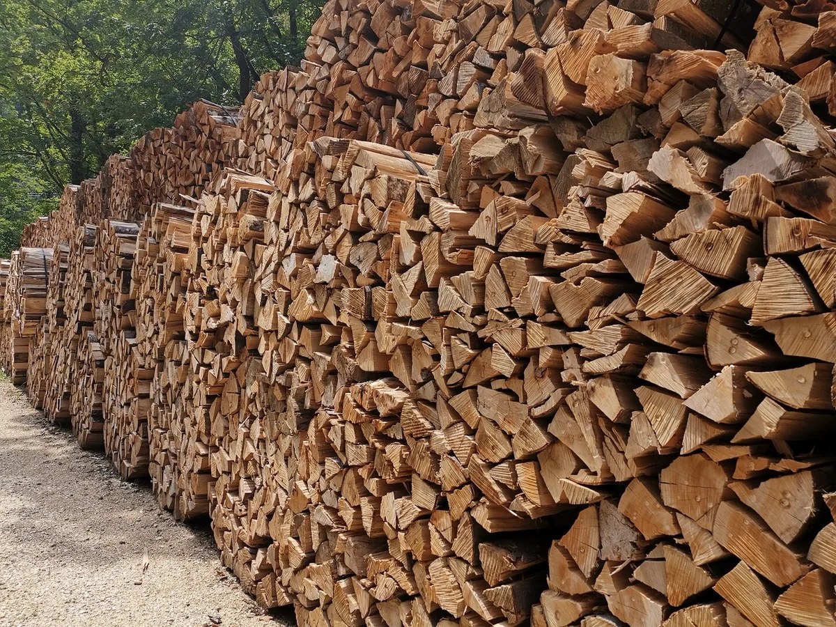 waldschweiz-brennholz-2 Holz ist gefragt, die Waldbewirtschaftung aber seit 13 Jahren defizitär
