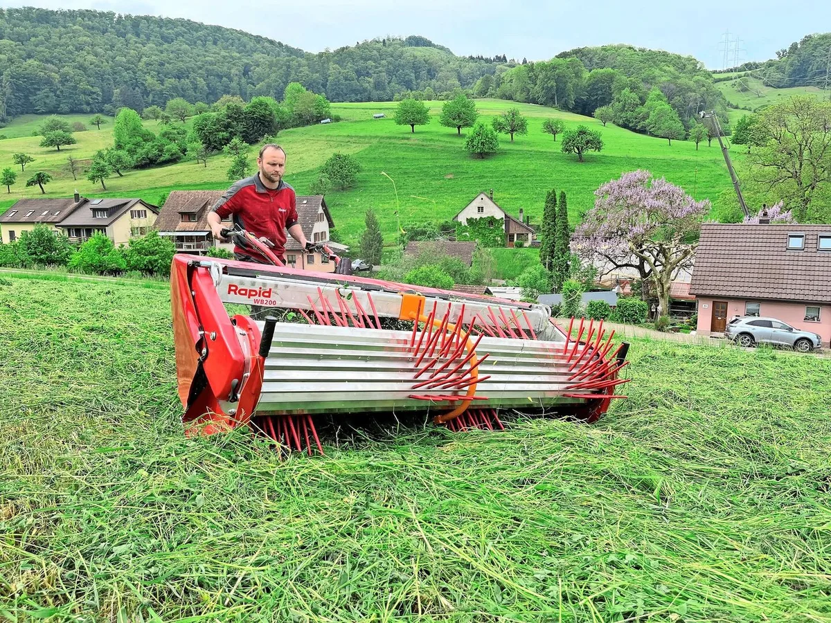 80c3b8ca4c153d5ed65a7917efeed45ae3b6eb8eee663bcebb8f0c88a8af5653 Der neue Worber steht ab Sommer für Praxistests bereit. Ab der Saison 2026 soll er lieferbar sein.