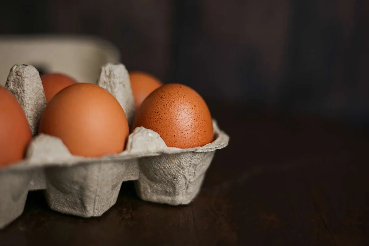 eier So sieht der Schweizer Eiermarkt aus