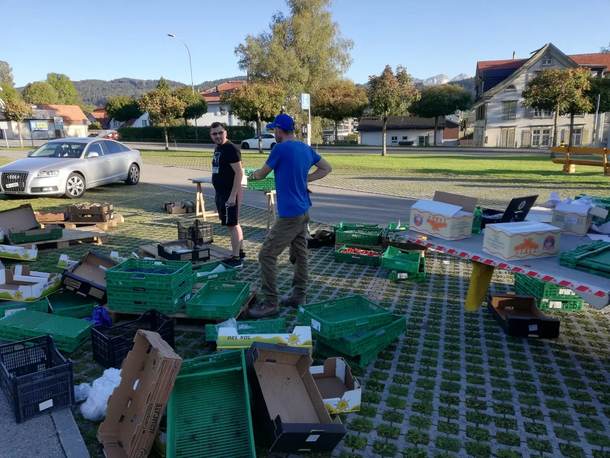 food_chat_food_waste Mit Whatsapp-Chat gegen Food Waste ankämpfen