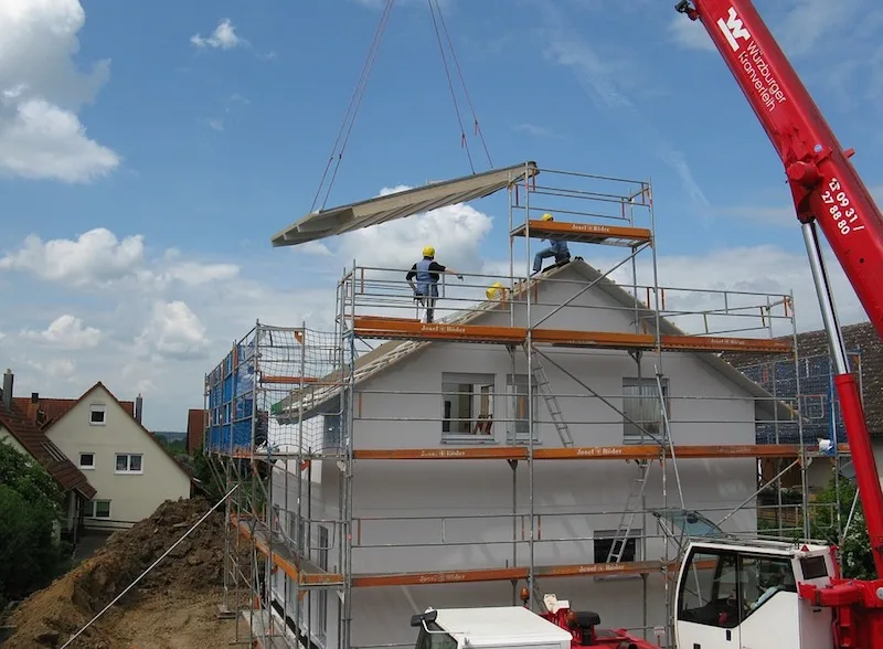 ae9855b048c0df0d93e9efc7995dc16bb932f64b Die Bau-, Energie-, Verkehrs- und Raumplanungskommission (Bak) beantragt finanzielle Unterstützung für einen Neubau am Inforama Seeland und eine Überbauung in Burgdorf BE. (Bild Pixabay)