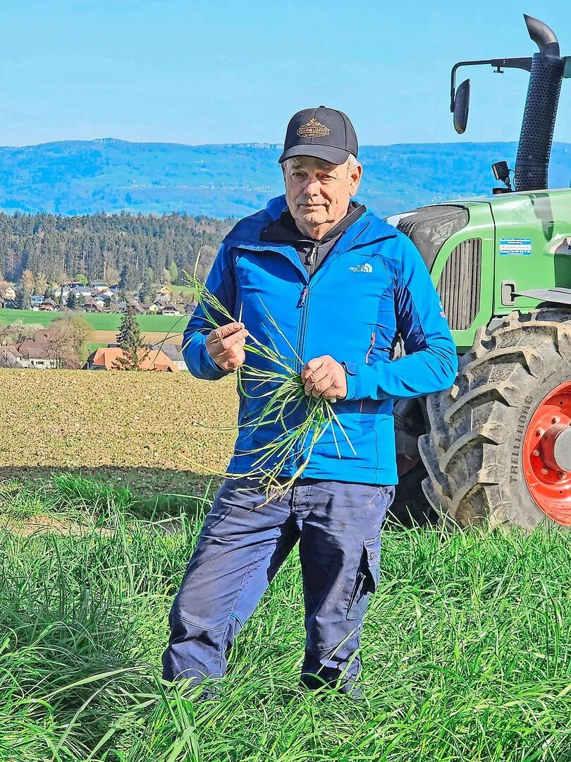 «Wir erwarten innovative Projekte»