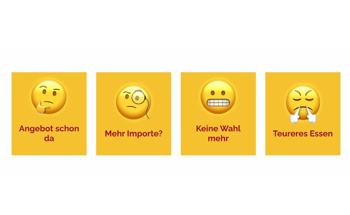 gegen_mti_emotions «Was gefordert wird, ist heute schon erhältlich»
