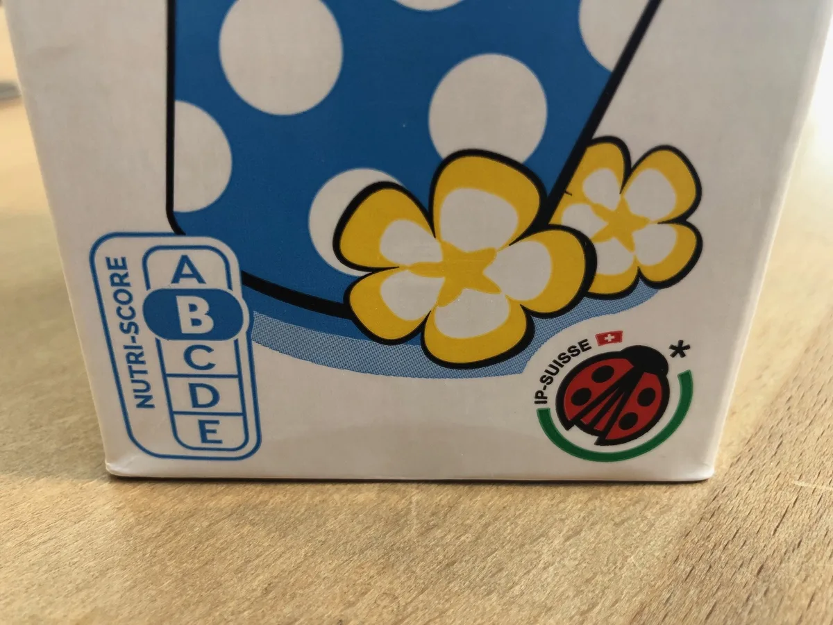 IPS_milch Nationalrat will mit Transparenz den Absatz von Label-Produkten verbessern