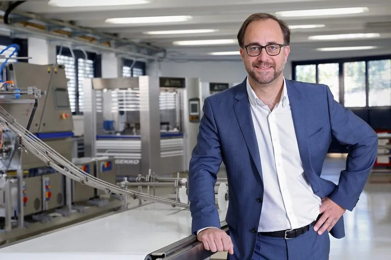 0a6bac2f9955dd0c1598614b5deaa3cf77a18756 Germar Wacker wird das neue Segment Consumer Foods ab 2019 führen. (Bühler)