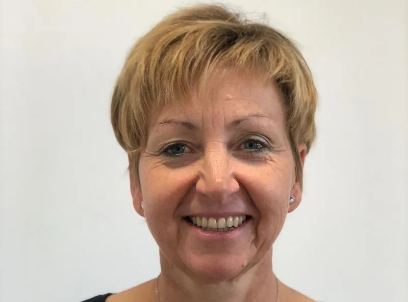 4759c4b27f85ab33dea98bb6e20be05b2871e568 Nadia Barmettler ist Versicherungsberaterin bei Agrisano. (Bild zVg)