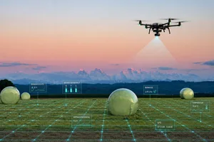 Digitalisierung in der Landwirtschaft kommt nicht überall gut an. Aufzuhalten ist sie aber nicht.