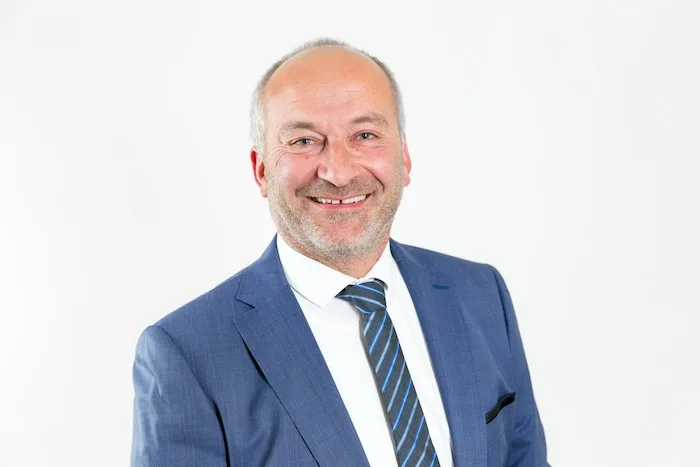 Nach dem Austritt aus der SVP ist der ehemalige Parteipräsident und Kantonsrat Konrad Langhart der CVP-Fraktion beigetreten. (Bild zVg)