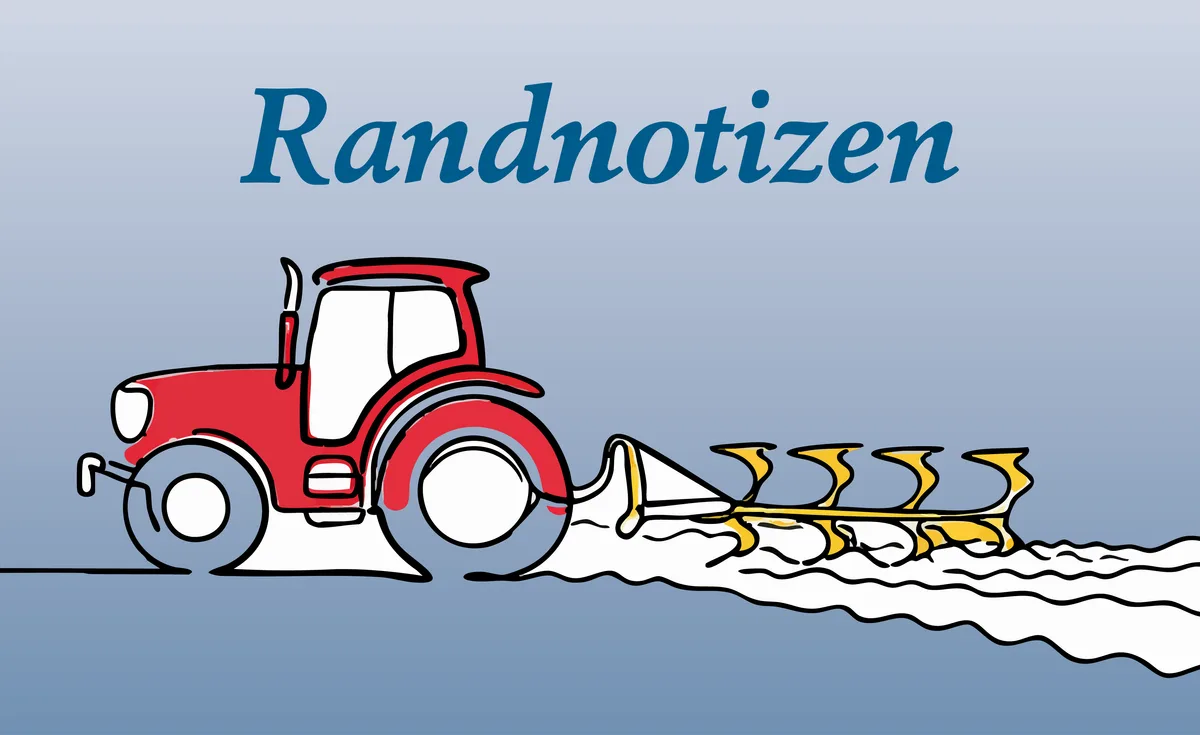 Website_Randnotizen Hagenbuchs Randnotizen: Über Startschwierigkeiten im Frühling