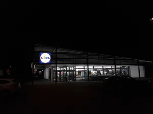 Lidl exportierte Schweizer Produkte in 22 Länder, der grösste Teil davon nach Deutschland. (Symbolbild/lid)