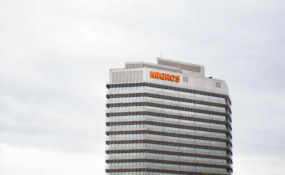 migros_turm_vale Ab 2024 sind die Migros-Supermärkte zentral gesteuert