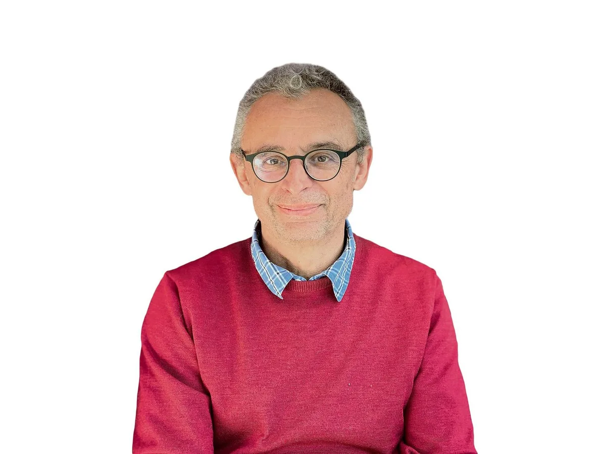 Bruno Cabernard über die Coop Patenschaft: «Es kommen deutlich mehr Gesuche»