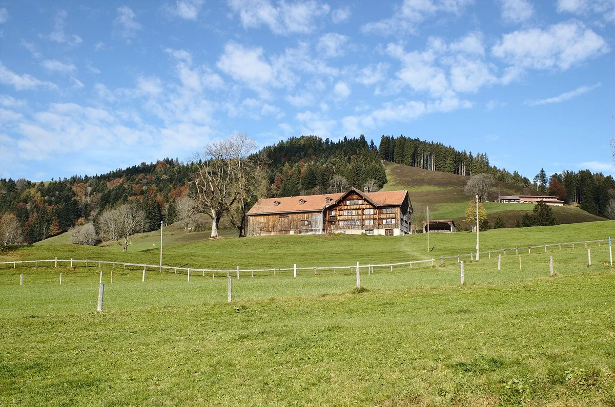 bauernhof_norbert Rechtliche Möglichkeiten für die ausserfamiliäre Hofübergabe