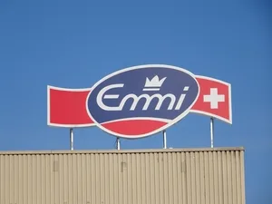 Mittlerweile hat die Emmi Frisch-Service AG die kritische Grösse unterschritten, mit der das Geschäft noch eigenständig und effizient betrieben werden kann. (Bild lid)
