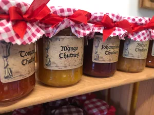 Ein Glas Gonfi als Lohn – darf man das?