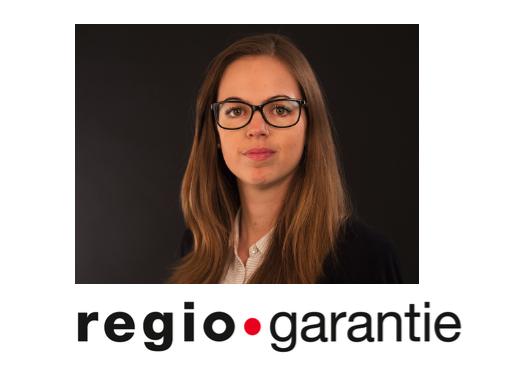 Yvonne Schönthal ist verheiratet, hat einen Sohn und Erfahrung im Bereich Marketing und Lebensmitteltechnologie. (Bild zVg)