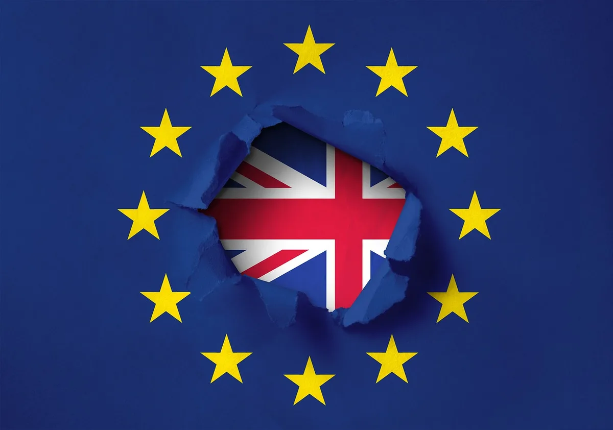 01cfc23d512ce8429af3d3605efc6fc72803380c Nach derzeitigem Stand droht am 31. Oktober ein ungeregelter EU-Austritt Grossbritanniens. (Bild Pixabay)