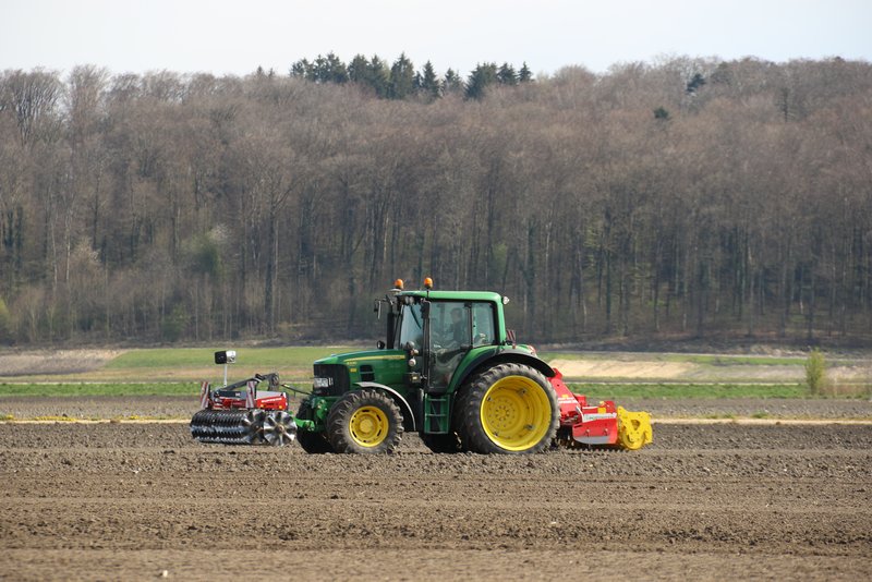 Vollgas macht Motoren zum Säufer – aber nicht nur das