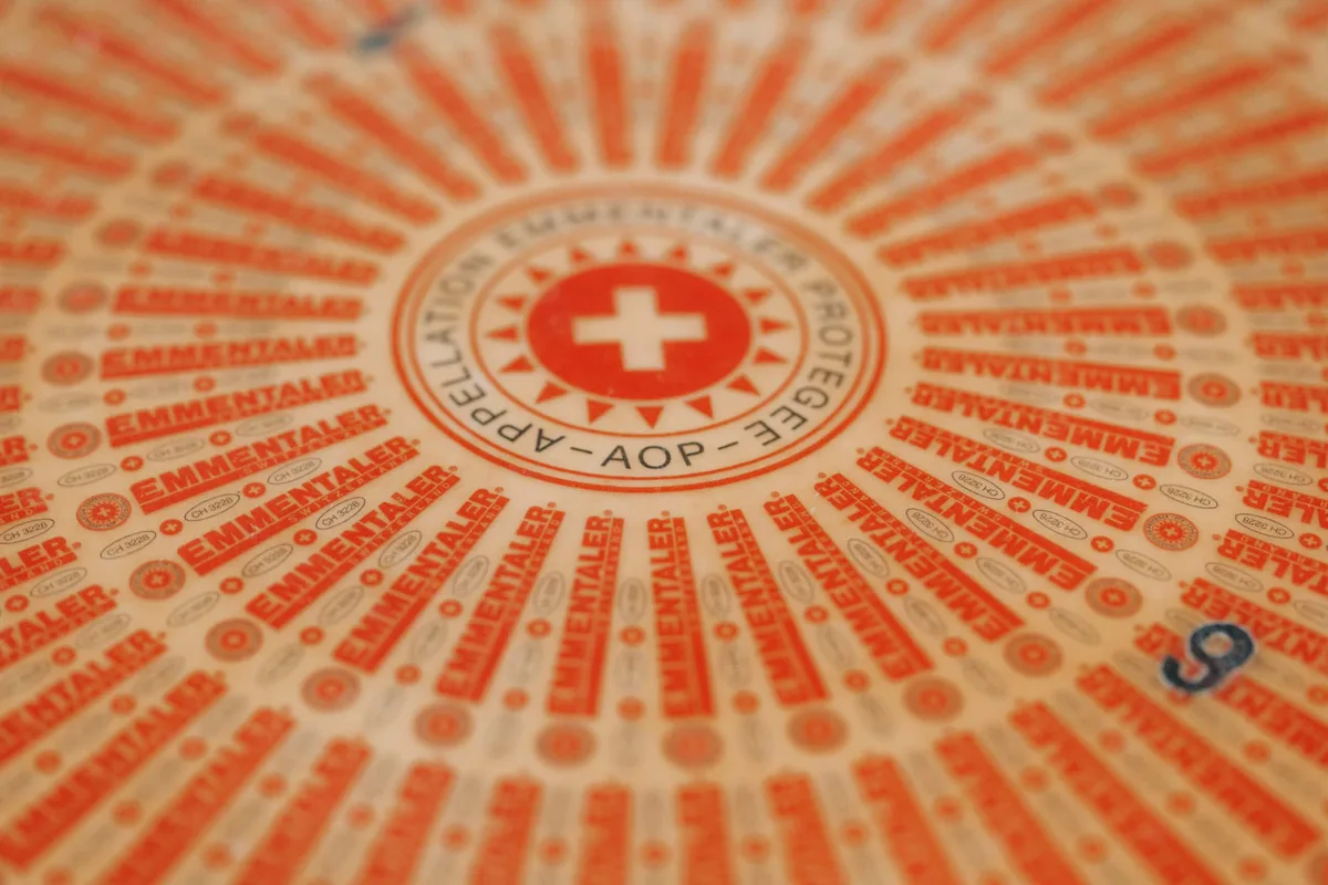 Das Emmentaler-Gesuch widerspricht dem AOP-Leitfaden, aber die Sortenorganisation hofft
