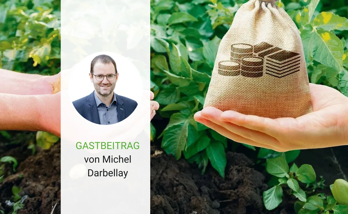 Artikel_Gastbeitrag_BauZ_Darbellay Produzentenpreise senken ist ein absolutes Tabu