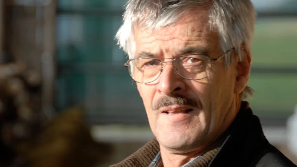 03babfaf9cfeff9cc42c009d36cfaaf396ff693d Roland Werner befürwortet eigenständige Lösungen. (Bild Hansjürg Jäger)