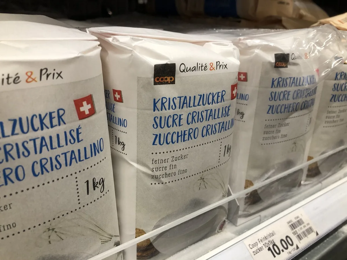 JotVEPRcQTC31lFX_3LA3Q Zuckerfabrik gibt Entwarnung: Die Schweizer Zuckerrüben werden prioritär verarbeitet
